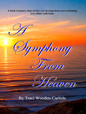 cover image of A Symphony From Heaven
